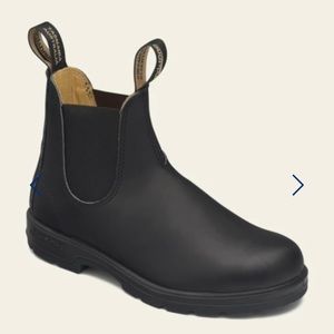 Blundstone Classic Boots in Black